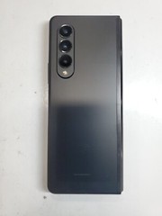 Samsung Galaxy Z Fold 3 5G 256GB F926U2 Black CDMA/GSM Unlocked – For Pa – 3B1L