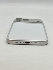 Spectrum Apple iPhone 17 Pro Max A3257 256GB 100% BH 40 Cycle – Cracked Read!