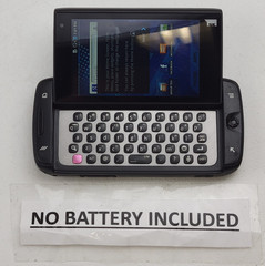 Samsung Sidekick 4G (SGH-T839) 1GB (T-Mobile) QWERTY Smartphone – *BAD TOUCH*