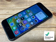 Apple iPhone 8 – 256 GB – Space Gray (Unlocked GSM) A1905 – Works – 83% Bat