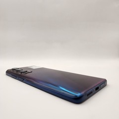 Motorola Edge 5G UW (2021) XT2141-1 256GB Nebula Blue (Verizon/Unlocked)