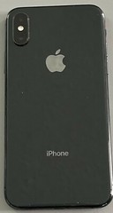 Apple iPhone XS – 256GB – Space Gray (Unlocked) A1920 (CDMA + GSM)