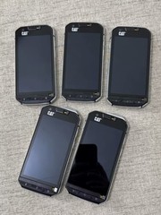 CAT S60 32GB Infrared thermal imaging technology triple protection mobile phone