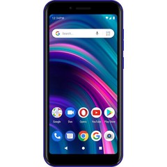 BLU C5L Max – 32 GB – Black (Unlocked)