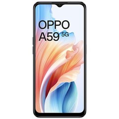 OPPO A59 5G Factory Unlocked Dual SIM 6GB RAM 128GB STORAGE 90Hz Display-GOLD