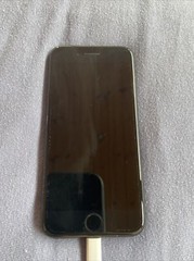 Apple iPhone SE 3rd Gen. – 64GB – Midnight (Unlocked) CASH ONLY
