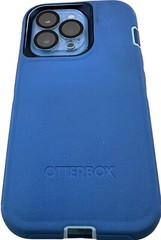 Apple iPhone 13 Pro – 128GB – Sierra Blue UNLOCKED