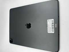 Apple iPad Pro 12.9″ 5th Gen M1 256GB Space Gray Unlocked