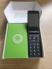 Cricket Debut Flip u102ac – Cricket Wireless