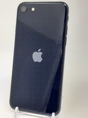 Apple iPhone SE (2022) – 64 GB – Midnight (Unlocked)