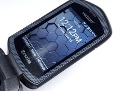 Used Kyocera DuraXV LTE E4610 (Verizon) 4G LTE Rugged Waterproof Flip Phone