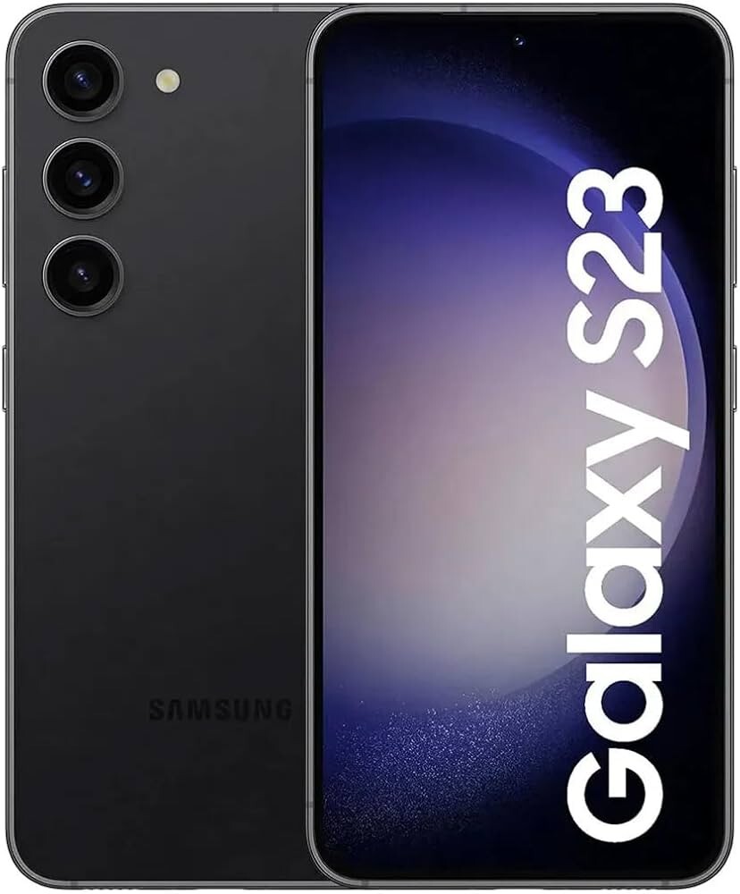 Samsung Galaxy S23 256GB FACTORY UNLOCKED Verizon ATT TMobile Metro – EXCELLENT