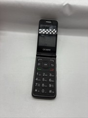 Alcatel 4044C Cricket Cell Flip Phone