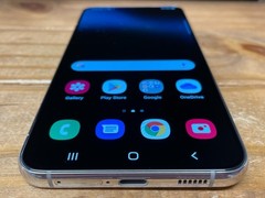 Samsung Galaxy S22+ Plus – SM-S906U1 – 128GB – Live Demo Unit – For Parts Only