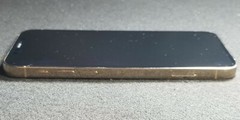 Apple iPhone 12 Pro 256gb Non Working Good Front and Back Glass