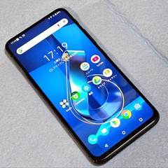ASUS ZenFone 6 ZS630KL 128GB Midnight Black Dual Sim Unlocked Sim Free