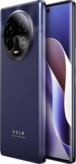 BLU|Bold K50|5G|Unlocked|6.7” FHD+ 3D AMOLED|256/8GB|Triple 64MP Camera|Purple