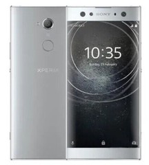 Sony Xperia XA2 Ultra H3223 H4233 4G LTE Original 64GB ROM Single/Dual SIM Phone