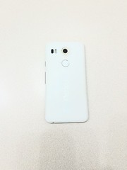 LG Google Nexus 5X LG-H790 32GB 2GB RAM White Android 8.1 12.3MP USB-C