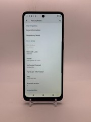 Motorola Moto G Power 5G 2023 – 128GB – Unlocked – Smartphone – Read Description