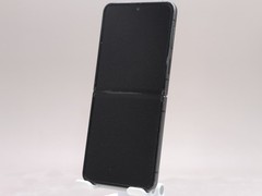 Samsung Galaxy Z Flip4 SM-F721U 128GB Graphite T-Mobile Unlocked W090531