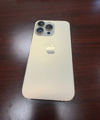 Apple iPhone 13 Pro – 256 GB – Gold (Unlocked)