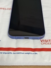 Apple iPhone 16 Spectrum Only 128GB
