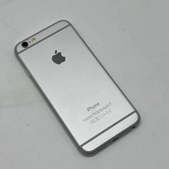 Used Apple iPhone 6 128GB Unlocked Smartphone MG4U2LL/A