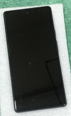 Google Pixel 6 – 128 GB – Stormy Black (AT&T)