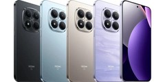 Xiaomi Redmi Note 15 Pro 256/512GB 5G 6.83″ 120Hz GLOBAL MODEL 6580mAh