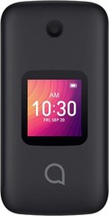 Alcatel GO FLIP 3 4052Z – ONLY- AT&T, Tmobile, Metro – 4G LTE Flip Phone