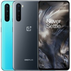 OnePlus Nord 64GB 6GB RAM AC2001 (FACTORY UNLOCKED) 6.44″ 48MP Snapdragon 765G