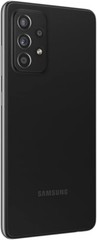 Samsung Galaxy A52 A526U1 5G 128GB Awesome Black Unlocked Single SIM Good