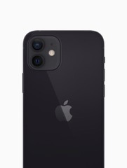 Apple iPhone 12 64GB Black A2172 MGF43LL/A Verizon Clean ESN Very Good (WC)