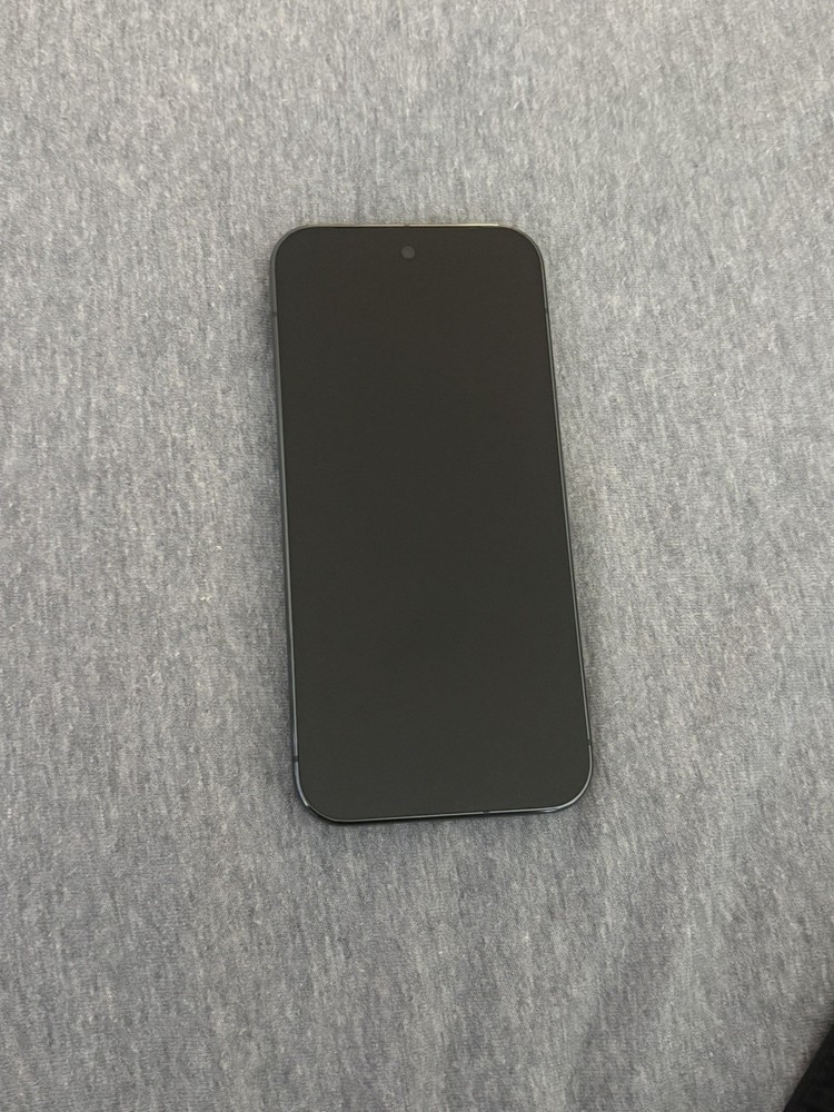 Google Pixel 10 Pro 128gb unlocked EX condition