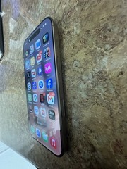 Apple iPhone 16 Pro 128GB Beige Unlocked A1984 48MP iOS Bar Smartphone