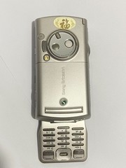 Sony Ericsson P990i 2G Unlocked GSM 900/1800/1900 3G UMTS 2100 Mobile Phone