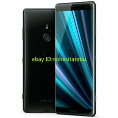 Sony Xperia XZ3 H9436 H8416 H9493 64GB 6.0″ Unlocked Smartphone-New Unopened