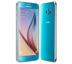 Original Samsung Galaxy S6 SM-G920A AT&T Unlocked 32GB Smartphone Excellent US