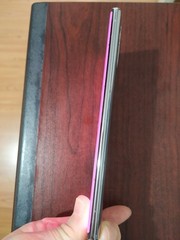 Samsung Galaxy Note10 256GB SM-N970U Aura Glow ( T-Mobile )For parts
