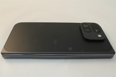 DEFECTIVE Google Pixel 9 Pro Fold Black – Verizon Smartphone 7631298