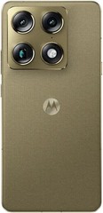 Motorola Signature 5G 512GB Android 16 PANTONE Martini Olive New Unlocked