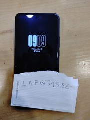 Xiaomi 15 Ultra Unlocked 512GB/16GB with lens kit and more.