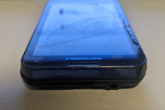 Motorola Photon Q 4G – 8GB – Black (Sprint) See Below