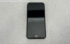 Apple iPhone SE (2nd Gen) MHG43LL/A 64GB Black Unlocked Smartphone – Tested
