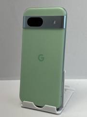 Google Pixel 8a G8HHN 128GB Aloe Works on Verizon+GSM Carriers Clean IMEI