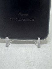 Apple Iphone 7 A1660 128GB Black Smartphone 4G LTE Unlocked SHIPS SAME DAY