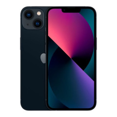 Apple iPhone 13 256GB 128GB Midnight Starlight Pink Unlocked T-Mobile Verizon 5