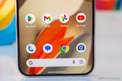Google Pixel 9 Pro XL 128GB/256GB Brand Original Smartphone Unlocked Sealed Box