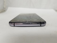 OnePlus 7T 128GB Silver HD1907 (T-Mobile Unlocked) Damaged zD2849
